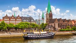 Hotel dekat Bandara Bremen