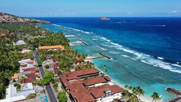 Hotel di Manggis