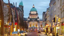 Hotel di Belfast