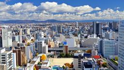 Temukan Tiket Murah ke Nagoya Bandara Centrair Intl