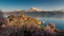 Eastern Anatolia Region hotel