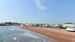 Hotel di Paignton