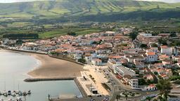 Terceira hotel