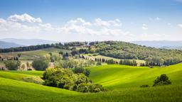 Tuscany hotel