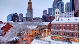 Massachusetts hotel