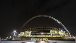 Hotel dekat Euro 2020: Semi final 1 (London) - Winner of match 45 v Winner of match 46