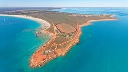 Temukan tiket murah ke Broome