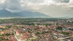 Hotel dekat Bandara Ipoh