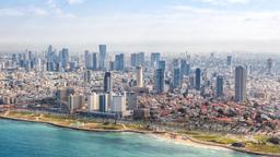 Hotel dekat Bandara Tel Aviv Ben Gurion Intl