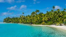 Hotel dekat Bandara Rarotonga