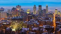 Quebec hotel