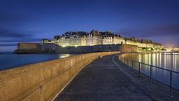 Saint-Malo Direktori Hotel