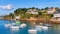 Bretagne hotel