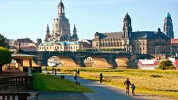 Hotel dekat Bandara Dresden Arpt