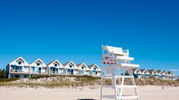 Hotel di Montauk