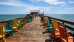 Hotel di Cocoa Beach