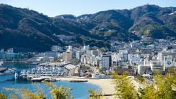 Prefektur Shizuoka hotel