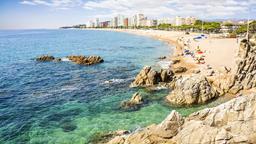 Hotel di Platja d'Aro