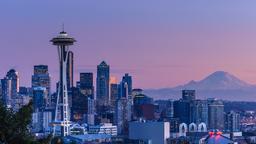 Temukan Tiket Murah ke Washington