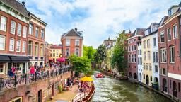 Hotel di Utrecht