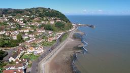 Hotel di Minehead