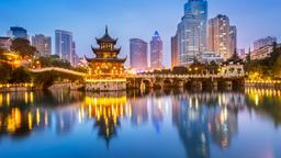 Guizhou hotel