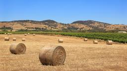 Barossa Valley hotel
