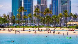 Temukan Tiket Murah ke Honolulu