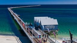 Margaret River Wine Region hotel
