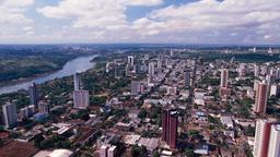 Foz do Iguaçu Direktori Hotel