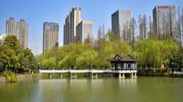 Anhui hotel