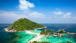 Temukan tiket murah ke Koh Samui