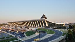 Temukan Tiket Murah ke Washington Dulles Intl