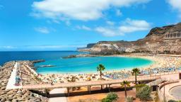 Gran Canaria hotel