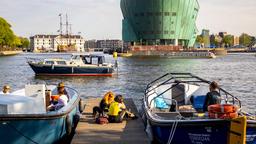 Temukan Tiket Murah ke Amsterdam