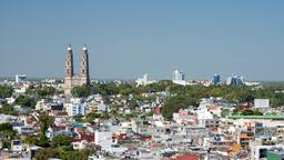Sewa mobil di Villahermosa
