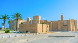 Monastir hotel