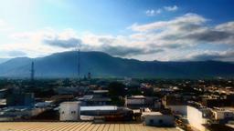 La Huasteca hotel