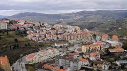 Sewa mobil di Viseu