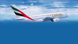 Temukan Penerbangan Murah di Emirates