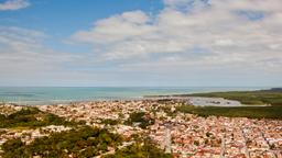 Hotel dekat Bandara Porto Seguro