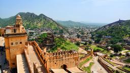 Rajasthan hotel