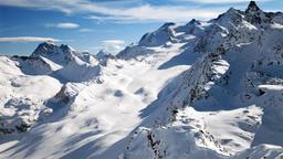 Akomodasi liburan di Les Trois Vallées