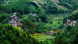 Guangxi hotel