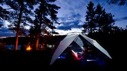 Manitoulin Island hotel