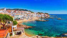 Hotel di Calella