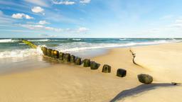 Baltic Coast hotel