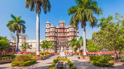 Madhya Pradesh hotel