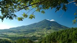 El Salvador hotels