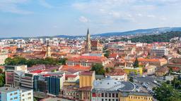 Hotel di Cluj Napoca